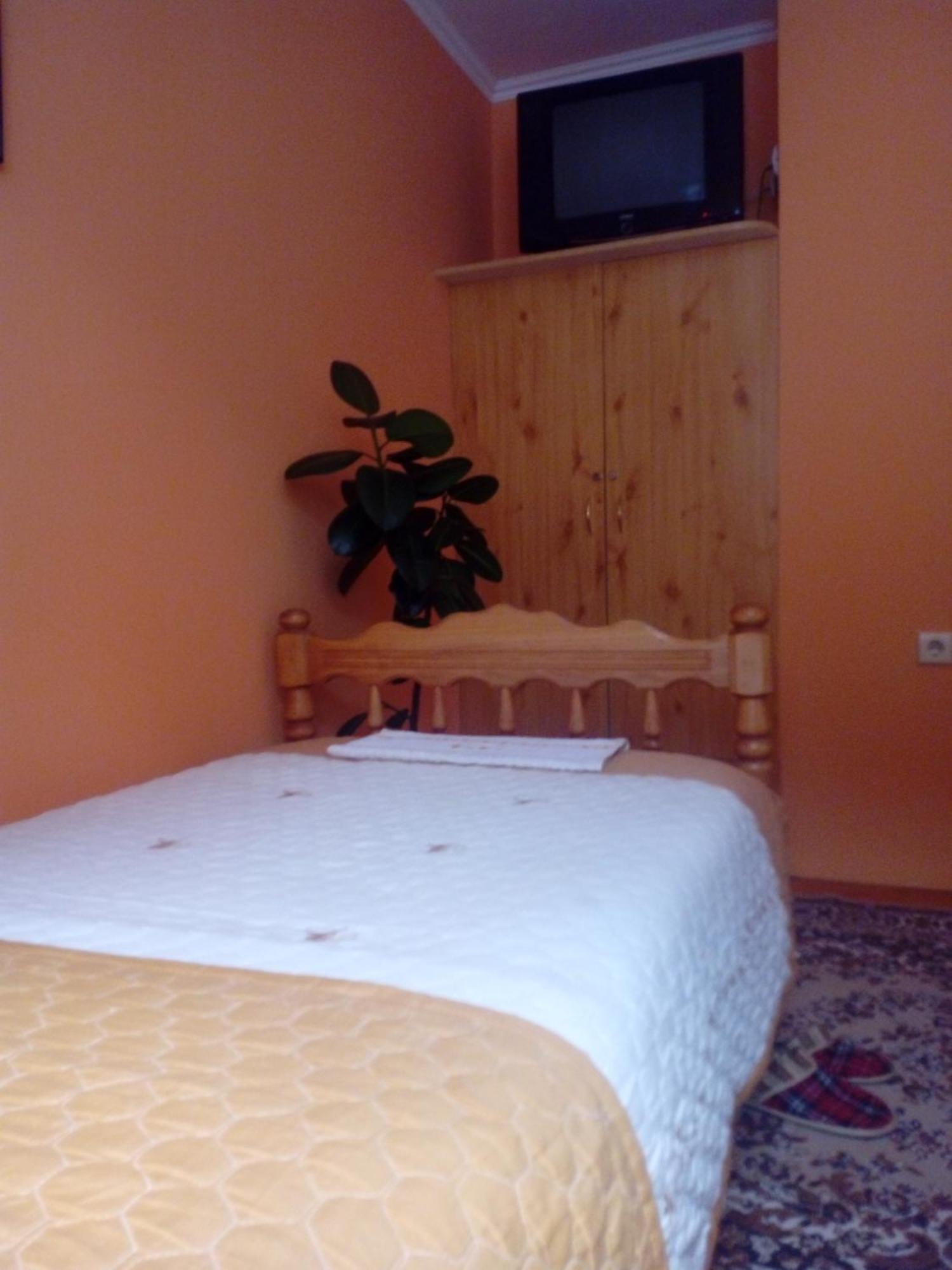 Hotel 24 Jul Pljevlja Room photo