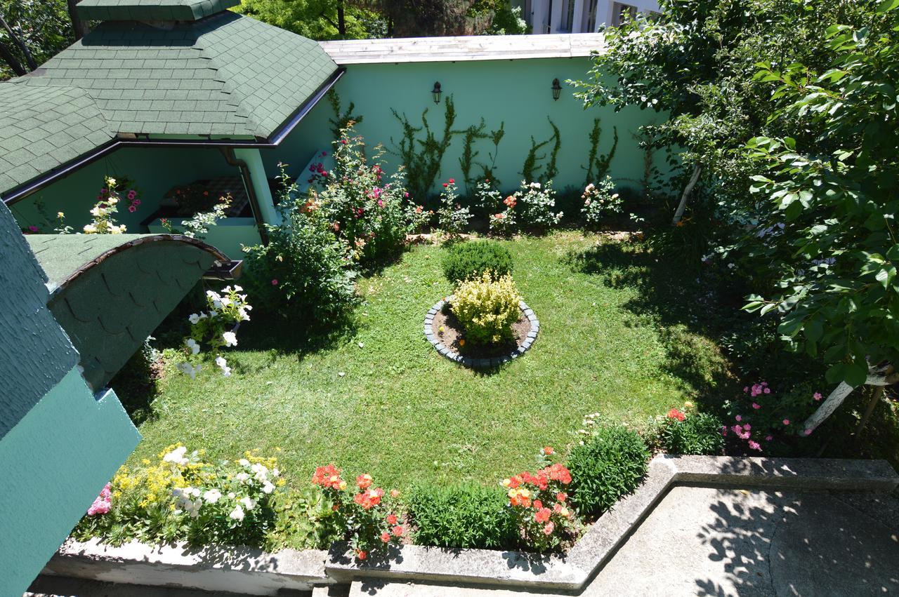 Hotel 24 Jul Pljevlja Exterior photo